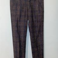 Pantalone Michael Coal