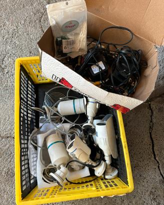 Telecamere