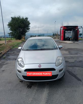 FIAT GRANDE PUNTO