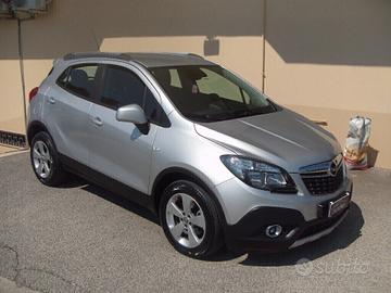 Opel Mokka 1.7 CDTI 130CV 4x4 - 2015