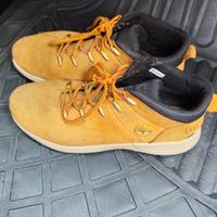 Scarpe Timberland treking 37