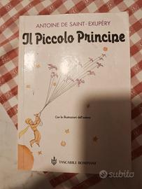Il piccolo principe 