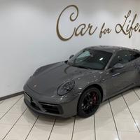 PORSCHE 911 Carrera 992 4 GTS IVA ESPOSTA