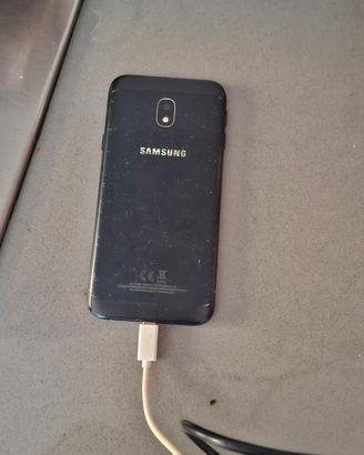 Samsung Galaxy J3