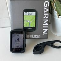 Garmin Edge 530 Navigatore GPS