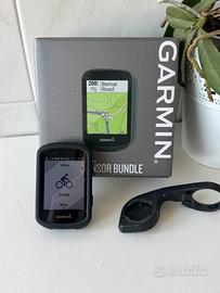 Garmin Edge 530 Navigatore GPS