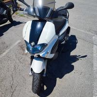 Piaggio Gilera Runner - 2011