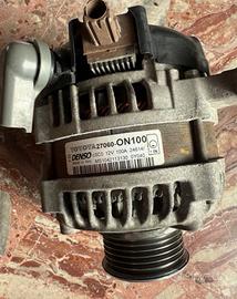 Alternatore Toyota Yaris 2014