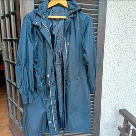 Trench impermeabile Massimo Dutti