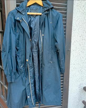Trench impermeabile Massimo Dutti