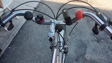 Bici in buonissimo stato
