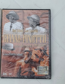 Gianni e Pinotto alla Legione Straniera