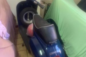 Piaggio Vespa 50 R (V5A1) - 1979