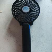 mini ventilatore portatile