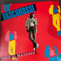 vado al massimo vinile colorato