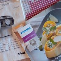 Philips impastatrice