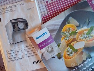 Philips impastatrice
