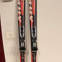 SCI ATOMIC DISCESA SXPRO