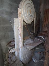 bindella sega a nastro