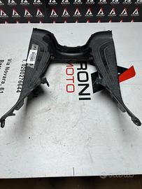 PAVIMENTO POGGIAPIEDI PER HONDA SH 125 MODE 2021'2