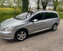 Peugeot 307 sw