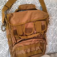 Borsa tracolla 