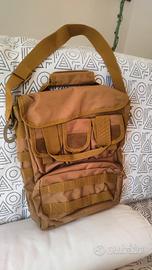 Borsa tracolla 