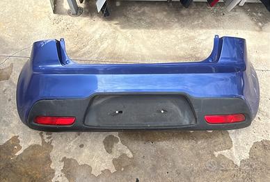 Paraurti posteriore Kia Rio