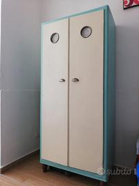 Mobile cucina dispensa Vintage