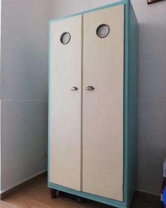 Mobile cucina dispensa Vintage