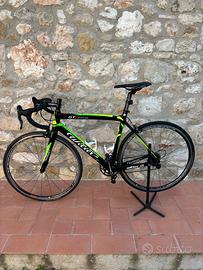 Bici da strada Wilier Triestina