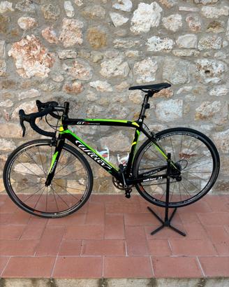 Bici da strada Wilier Triestina