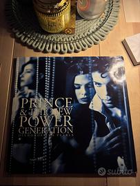 Prince & The New Power Generation