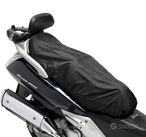 Coprisella Maxiscooter