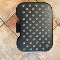 Ufficio - Poggiapiedi