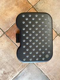 Ufficio - Poggiapiedi