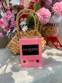 Valentino donna born in roma intense profumo donna