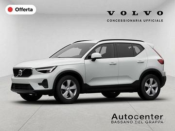 Volvo XC40 B3 Essential 2.0 aut PROMO FINO 30/06