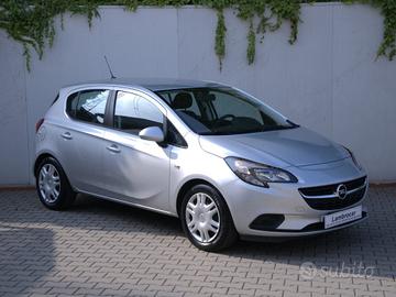 OPEL Corsa 1.2 5 porte Advance 70cv