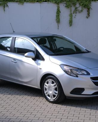 OPEL Corsa 1.2 5 porte Advance 70cv