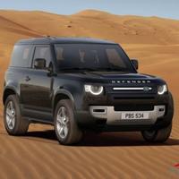 LAND ROVER Defender 90 3.0D I6 300 CV AWD Auto S