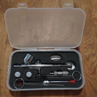 Aerografo GoHelper [VENDUTO]