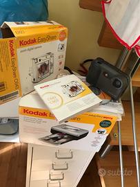 Kodak macchina foto
