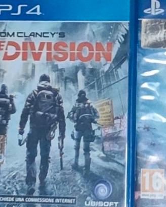 5 giochi per PS4 originali
