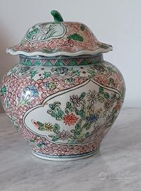 vaso cina