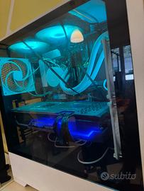 Pc gaming assemblato