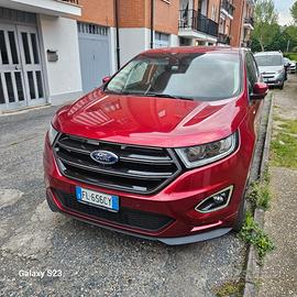 Ford edg
