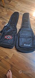 custodia ibanez  evh 