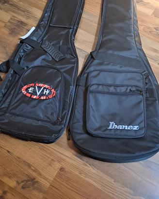 custodia ibanez  evh 