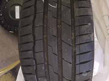 Pneumatico Estivo Hankook 245/40 ZR18 – Ventus S1